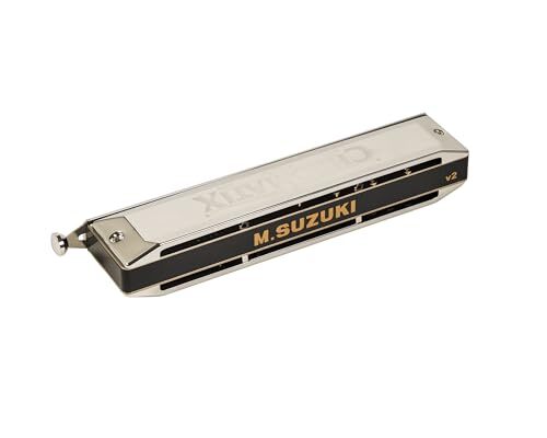 Suzuki scx armonica - suzuki,