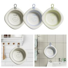 Lavabo pieghevole Lavabo