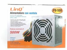 x Alimentatore Power Supply Pc