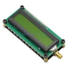 1M-8Ghz AD8319 Misuratore di