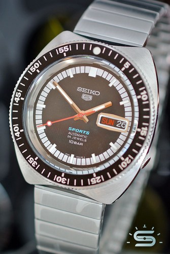 Orologio seiko 55th - seiko,