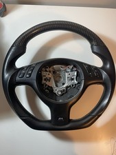 volante bmw e46 m carbonio