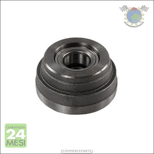Kit cuscinetto ruota - kit, abs