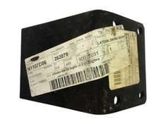 262079 STAFFA SUPPORTO MOTORE PORTER