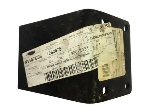262079 staffa supporto motore - staffa,