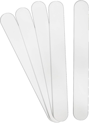 34460102 spatola plastica - di,