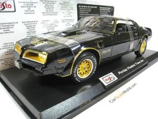 PONTIAC FIREBIRD TRANS AM 1978
