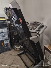 tapis roulant elettrico, marca Fassi, come da foto allegate. 