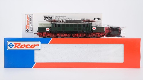 Roco 43713 locomotiva - 43713,