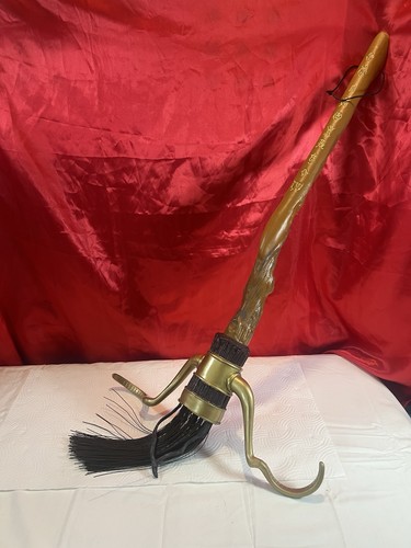 Harry potter broomstick nimbus - potter,