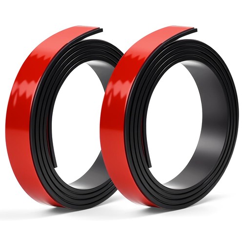 Rotoli nastro magnetico - 2,