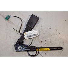 PRETENSIONATORE CINTURE