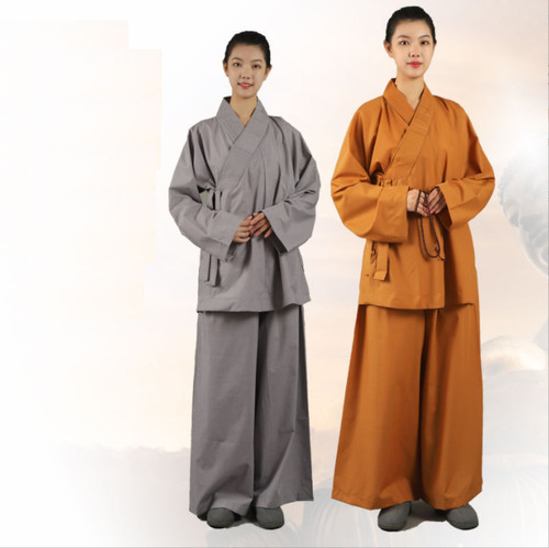 Abbigliamento zen buddista - abbigliamento,