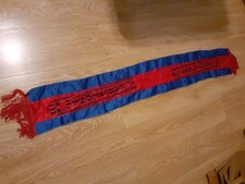 SCIARPA SCARF BUFANDA VINTAGE