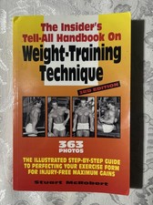 THE INSIDER'S TELL-ALL ON