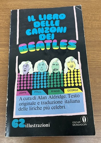 Libro delle canzoni - ", dei