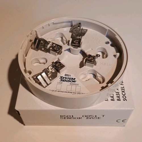 Honeywell notifier system - notifier,