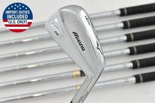 7 pezzi MIZUNO MP-68 set di