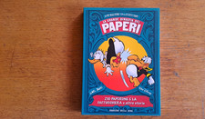 La grande dinastia dei paperi