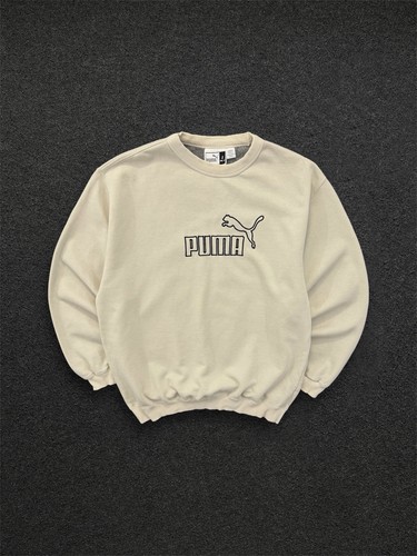 Puma vintage y2k big - big, logo