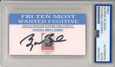 Presidente George W Bush