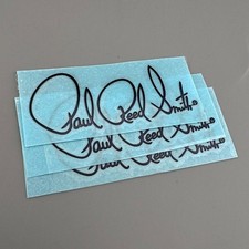 3 Pezzi PRS Chitarra Testata