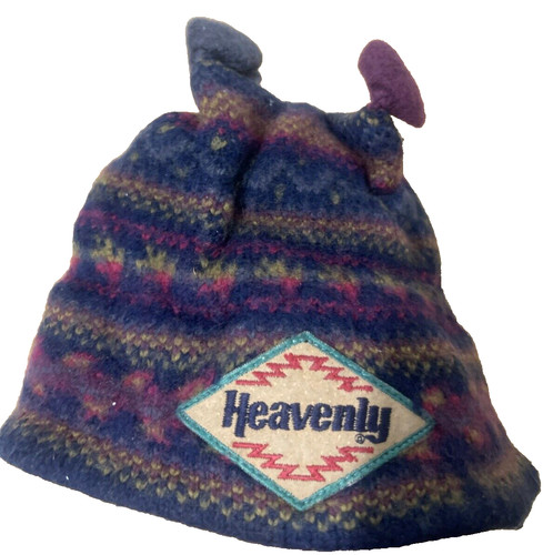 Cappello sci invernale - cappello,