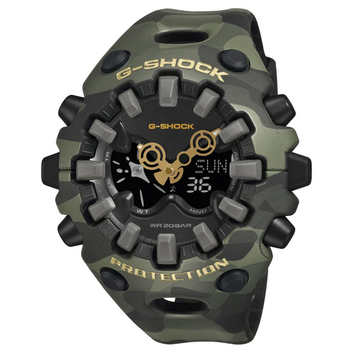 Orologio casio serie - serie, g-shock