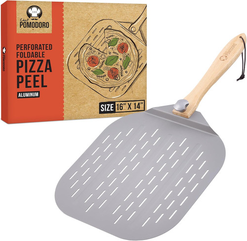 Pala per pizza - pala,