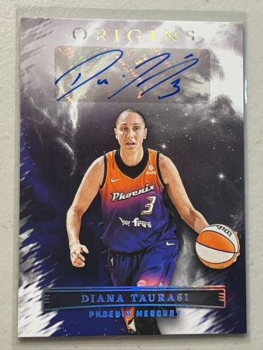 Diana taurasi 2023 panini - taurasi,