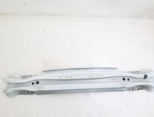 Supporto paraurti posteriore