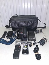 Sony CCD-TRV119 Video8