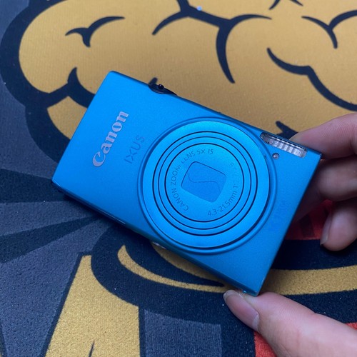 Canon powershot elph 110 - canon,