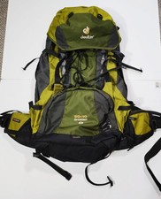 Zaino Deuter aircontact 5+10 -