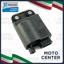 BOBINA ACCENSIONE CENTRALINA