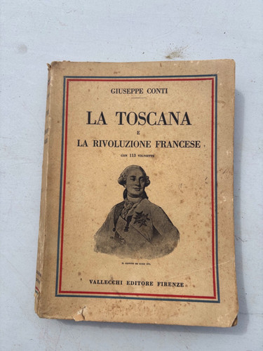 Giuseppe conti toscana - giuseppe,
