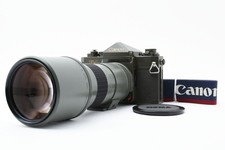 RARA FOTOCAMERA REFLEX ALL