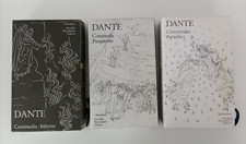 DANTE DIVINA COMMEDIA INFERNO