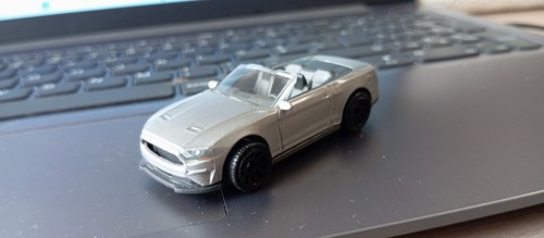 Matchbox ford mustang - matchbox,