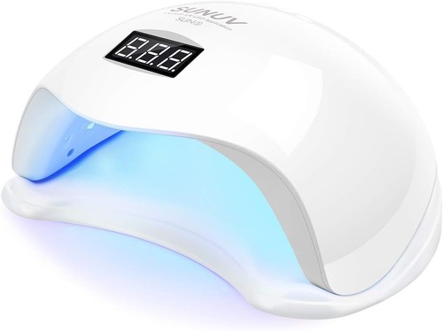 Lampada unghie led - lampada,