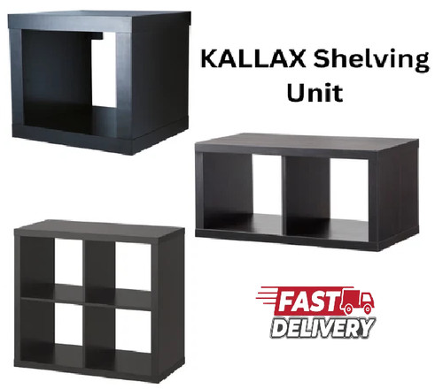 Ikea kallax scaffale - ikea,