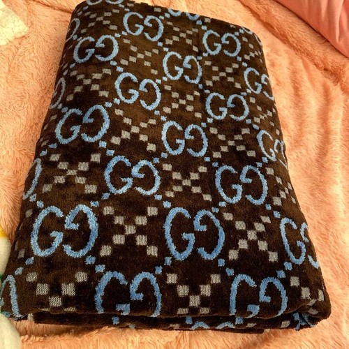Coperta gucci quasi - coperta, come