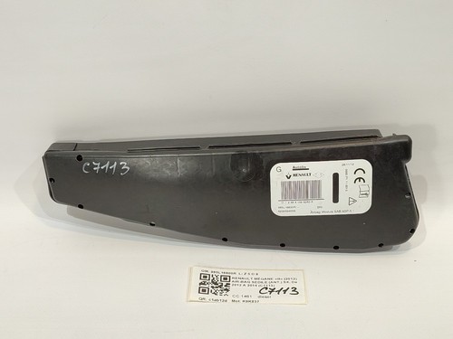 Airbag sedile sinistro per - sedile,