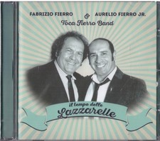 Fabrizio e Aurelio Fierro JR