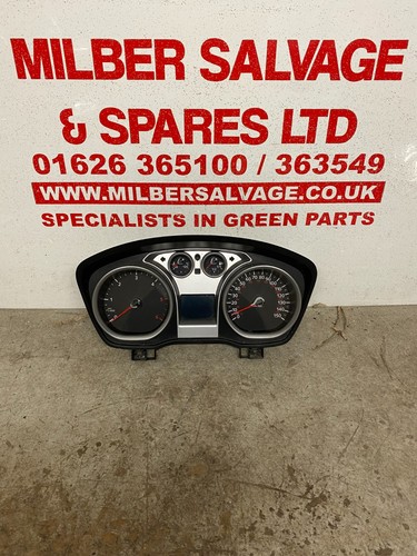 Testa speedo ford - focus, cmax