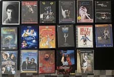 DVD in blocco 17 titoli