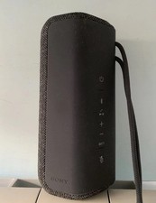 Sony SRS-XE200 Altoparlante Bluetooth ultraportatile impermeabile, Cassa Speaker