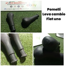 Pomello leva cambio fiat - leva,