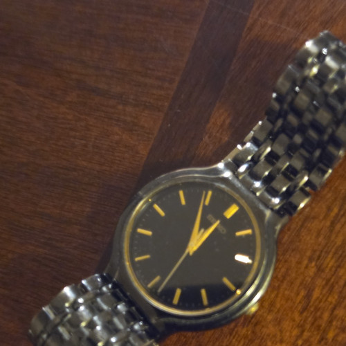 Orologio polso seiko - orologio,