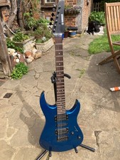 CHITARRA ELETTRICA YAMAHA RGX